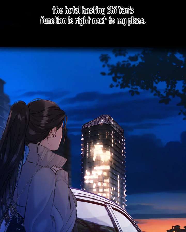 Only for Love chapter 72 page 19