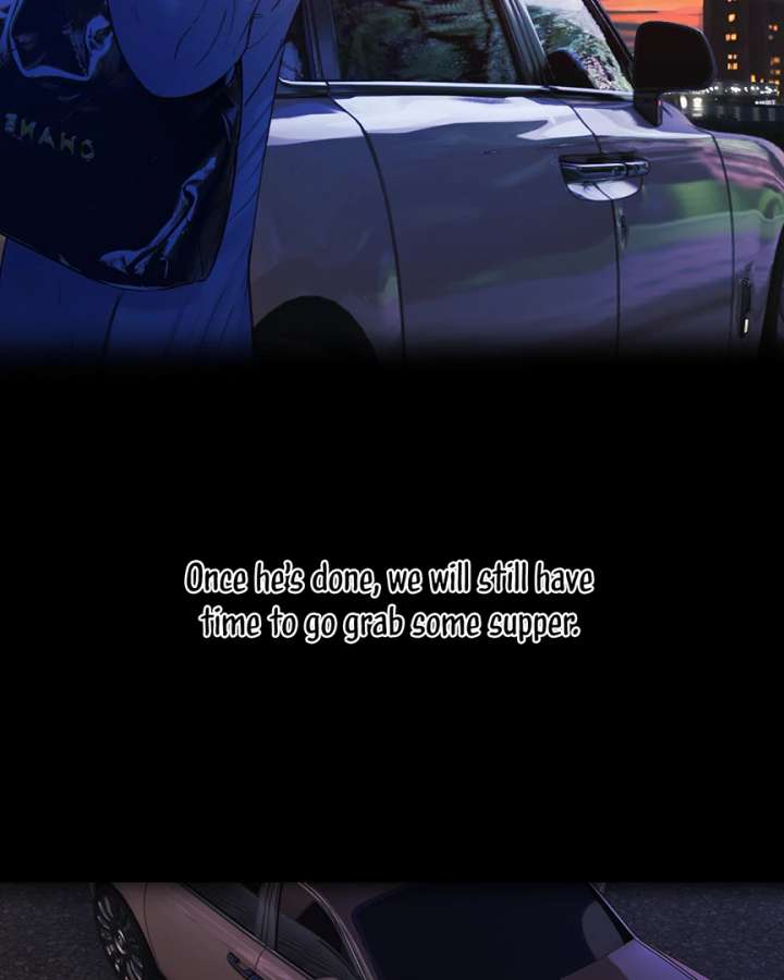 Only for Love chapter 72 page 20