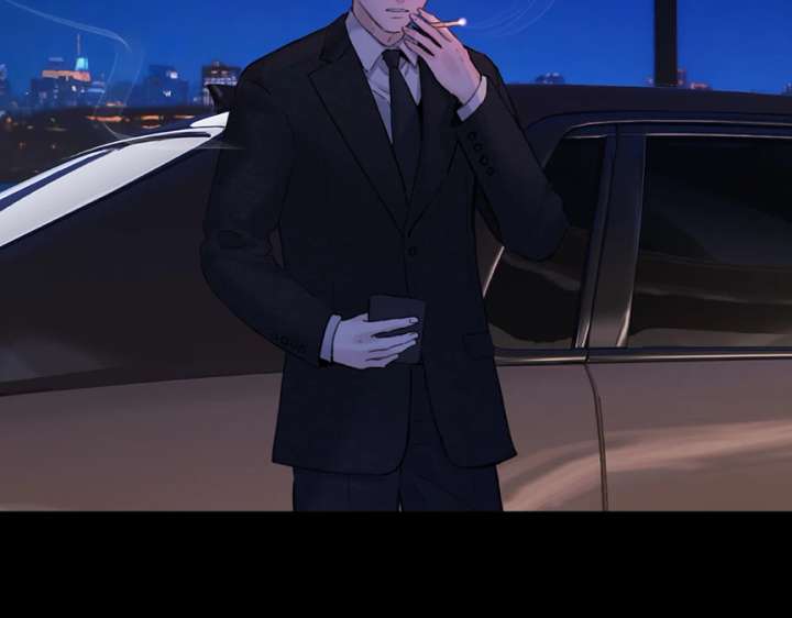 Only for Love chapter 72 page 24