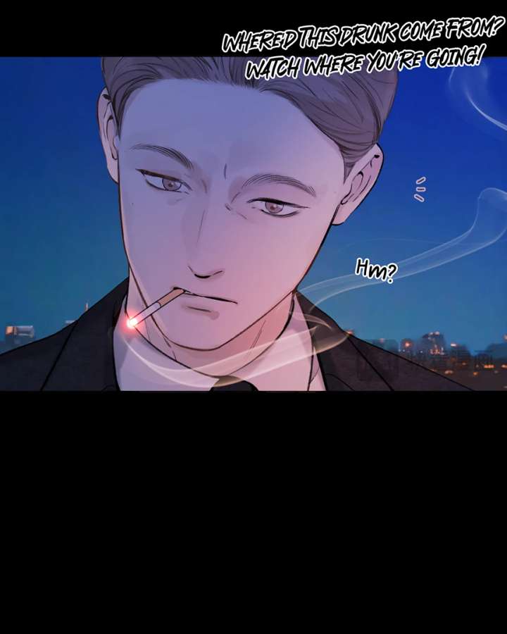 Only for Love chapter 72 page 25