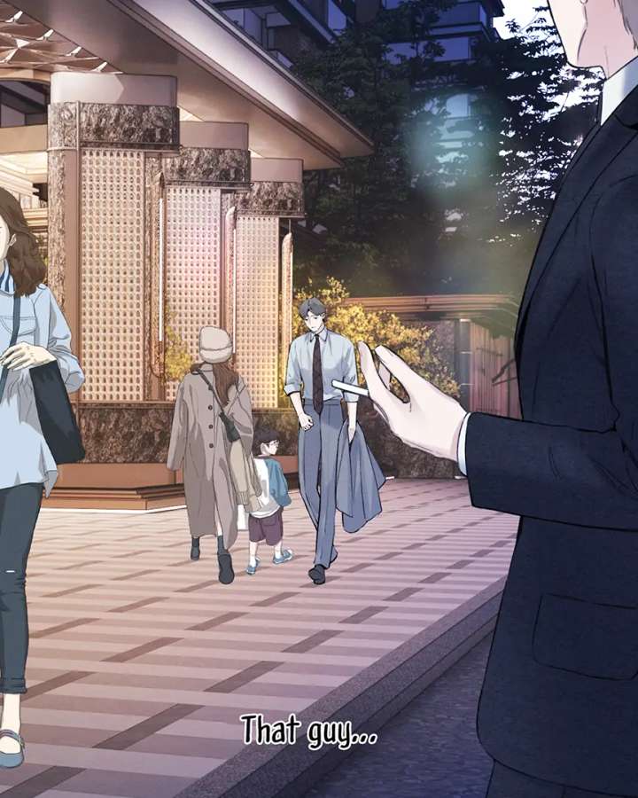 Only for Love chapter 72 page 27