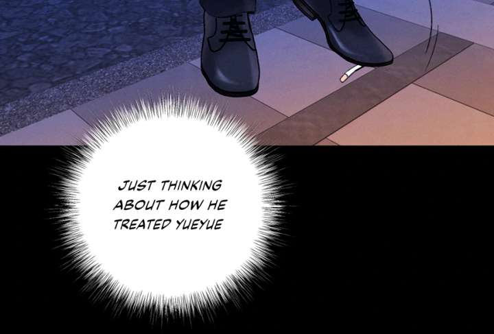 Only for Love chapter 72 page 31