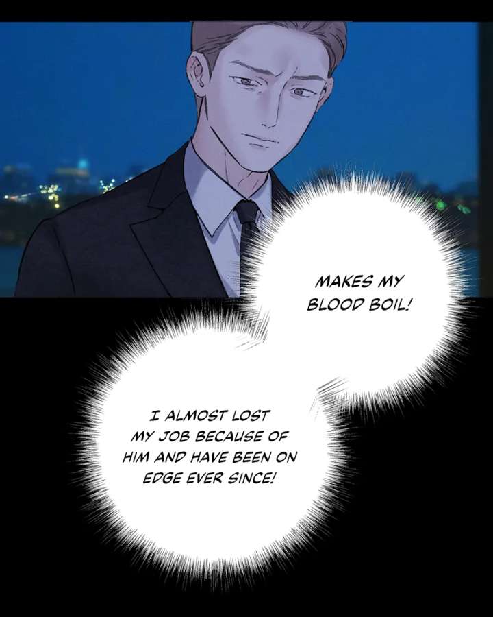 Only for Love chapter 72 page 32