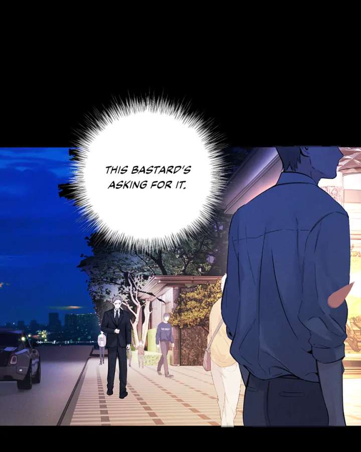Only for Love chapter 72 page 33