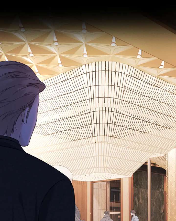 Only for Love chapter 72 page 34