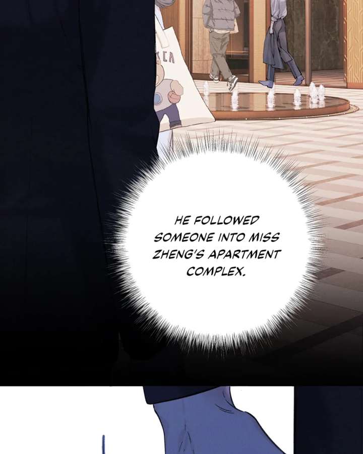 Only for Love chapter 72 page 35