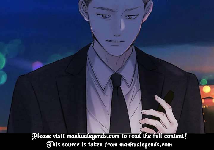 Only for Love chapter 72 page 37