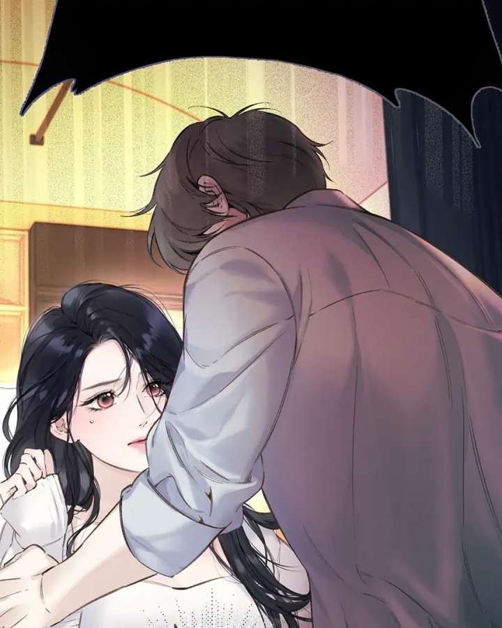 Only for Love chapter 72 page 40