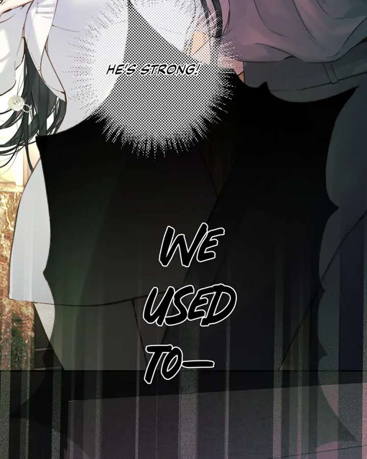 Only for Love chapter 72 page 41