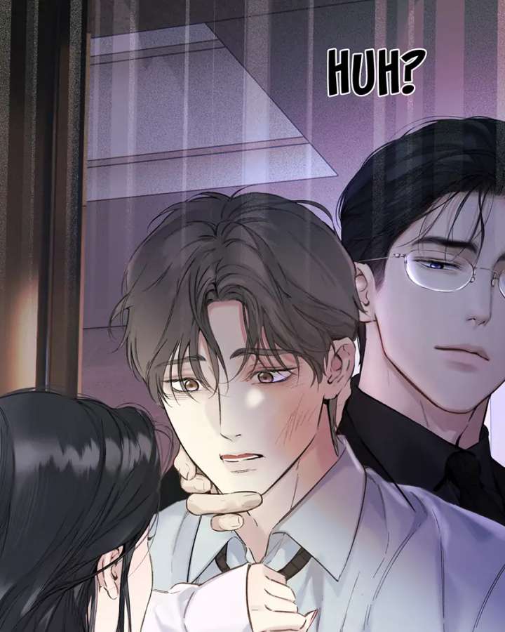 Only for Love chapter 72 page 42