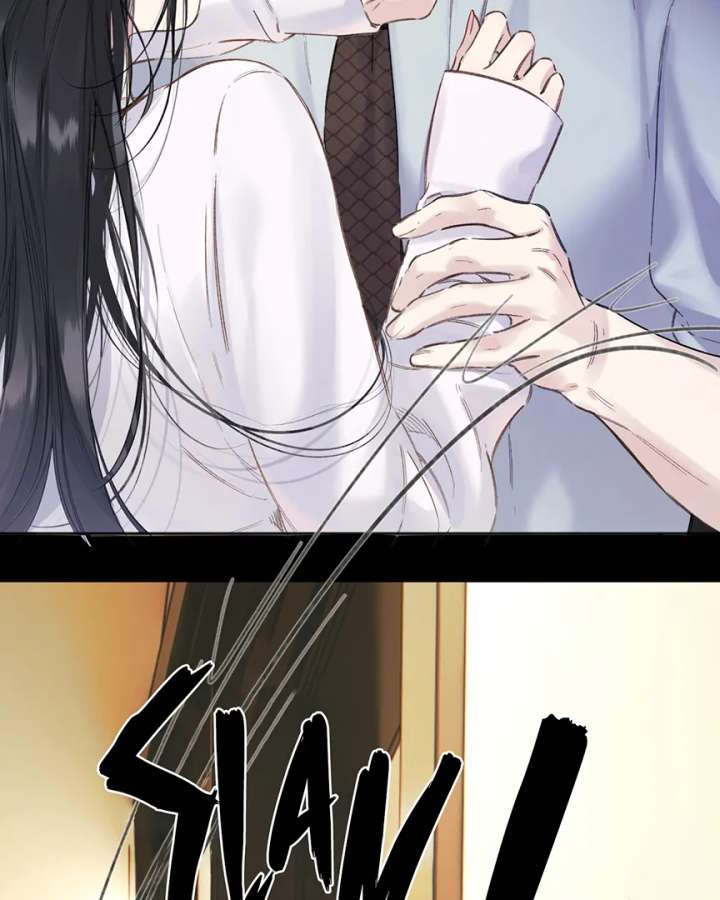Only for Love chapter 72 page 43