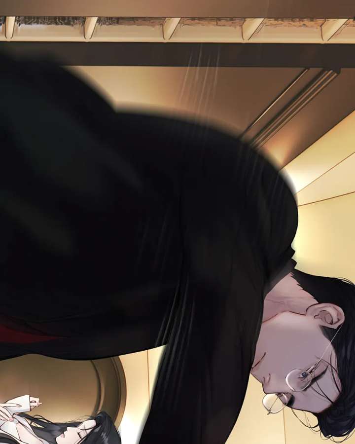 Only for Love chapter 72 page 46