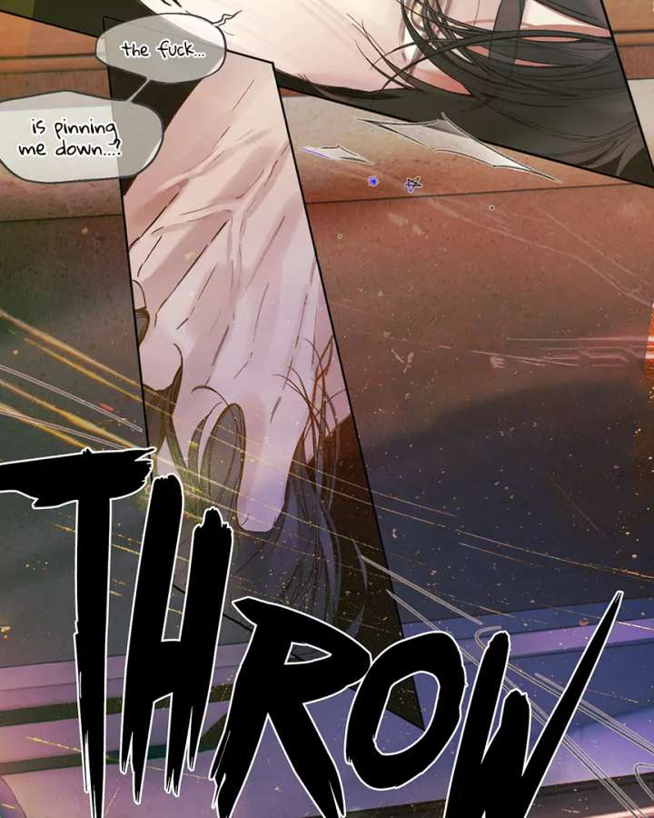 Only for Love chapter 72 page 48