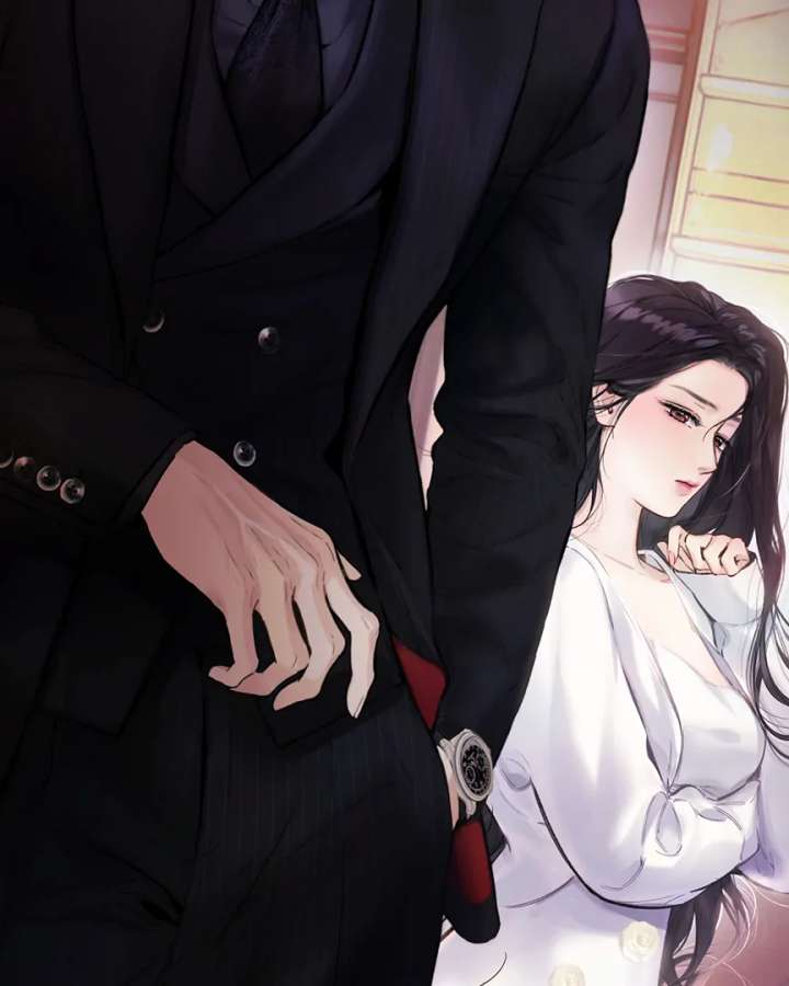 Only for Love chapter 72 page 54