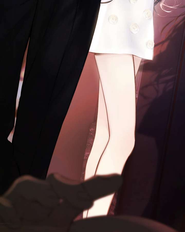Only for Love chapter 72 page 55