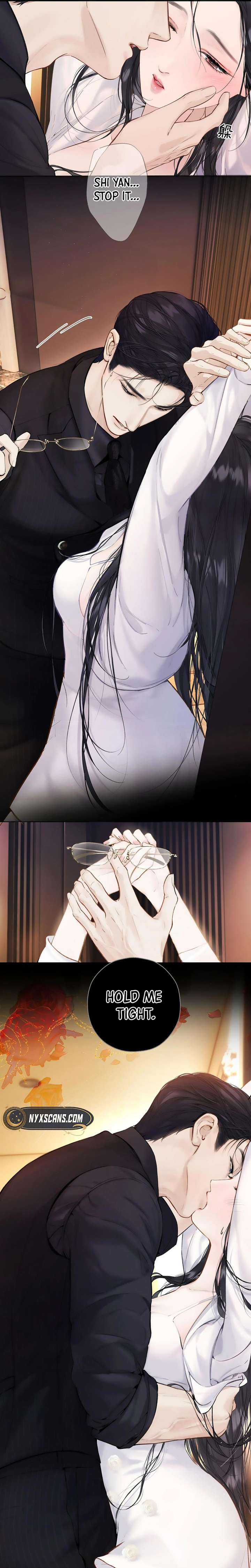 Only for Love chapter 73 page 6