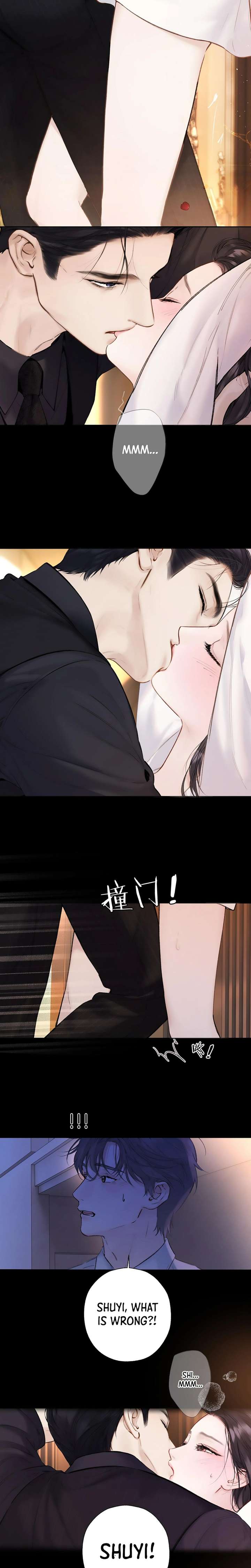 Only for Love chapter 73 page 7