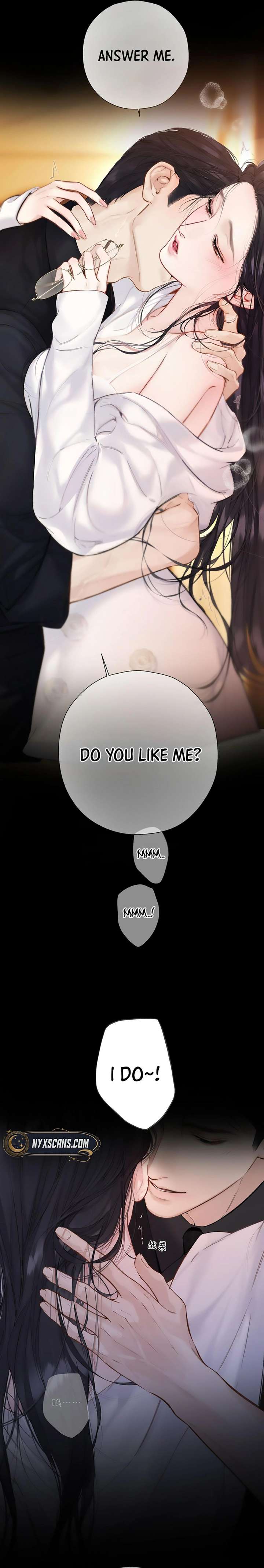 Only for Love chapter 73 page 9