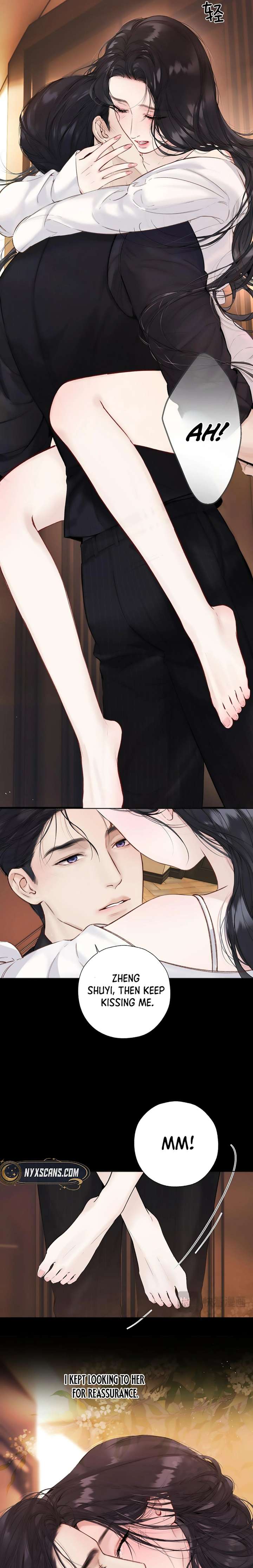 Only for Love chapter 73 page 12