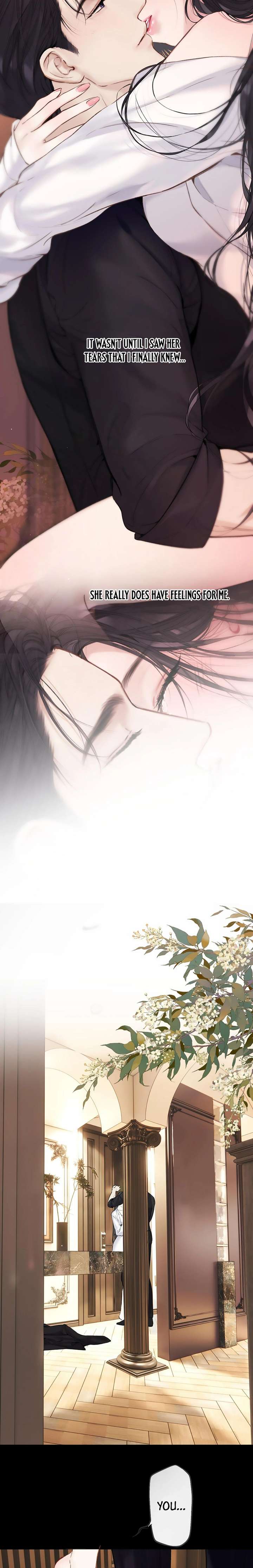 Only for Love chapter 73 page 13