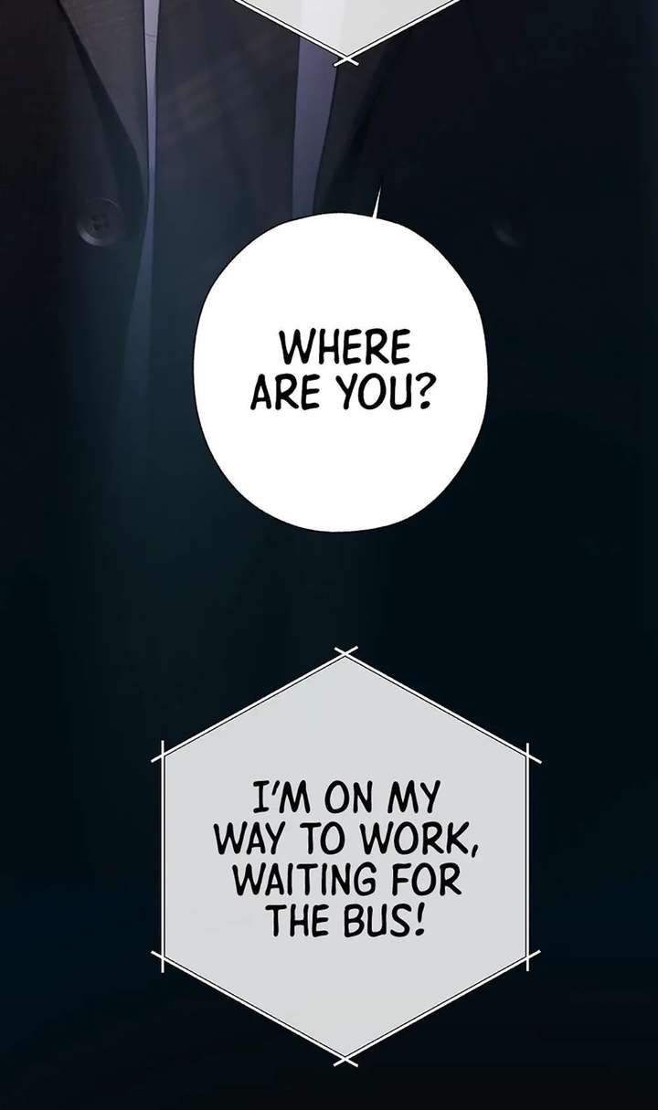 Only for Love chapter 76 page 11