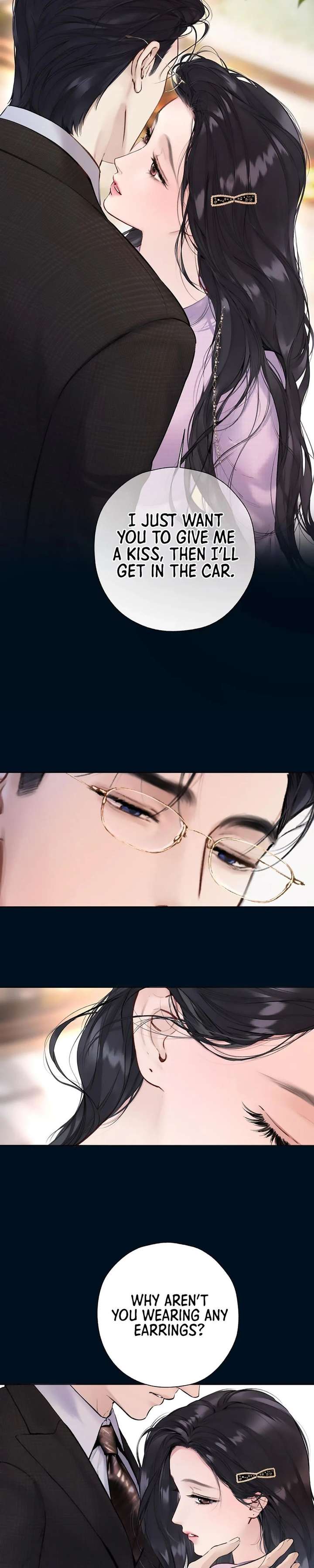 Only for Love chapter 76 page 18