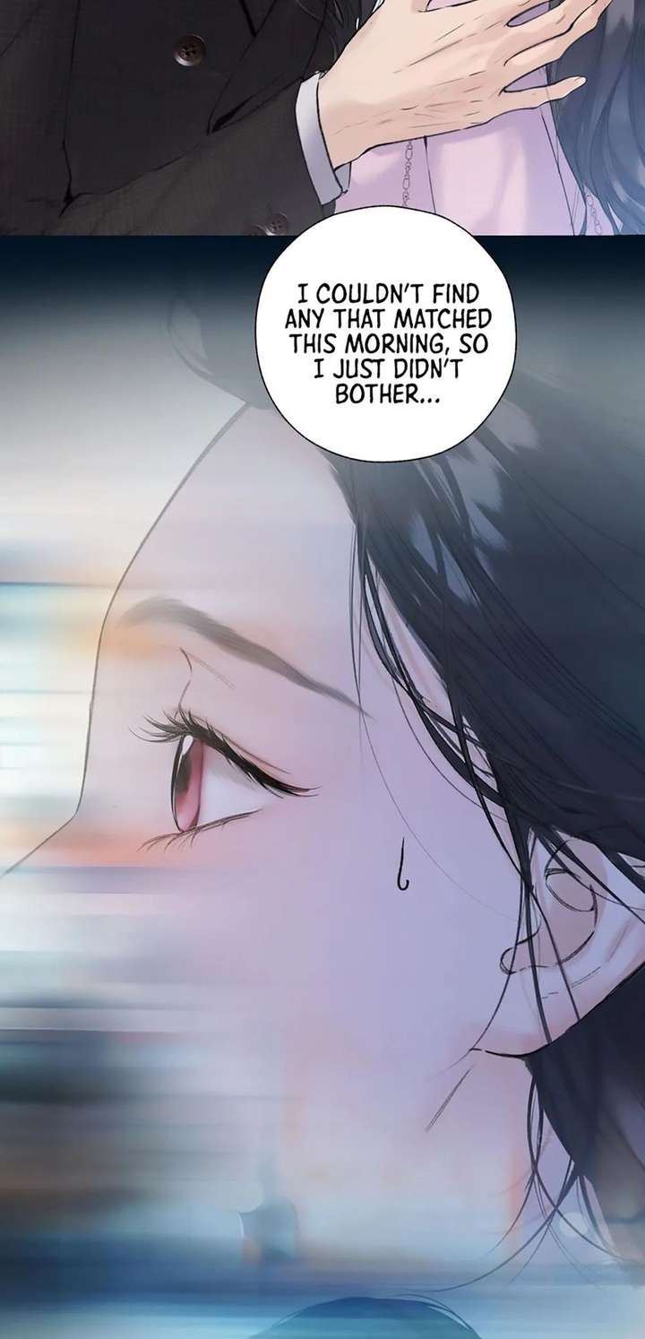 Only for Love chapter 76 page 19