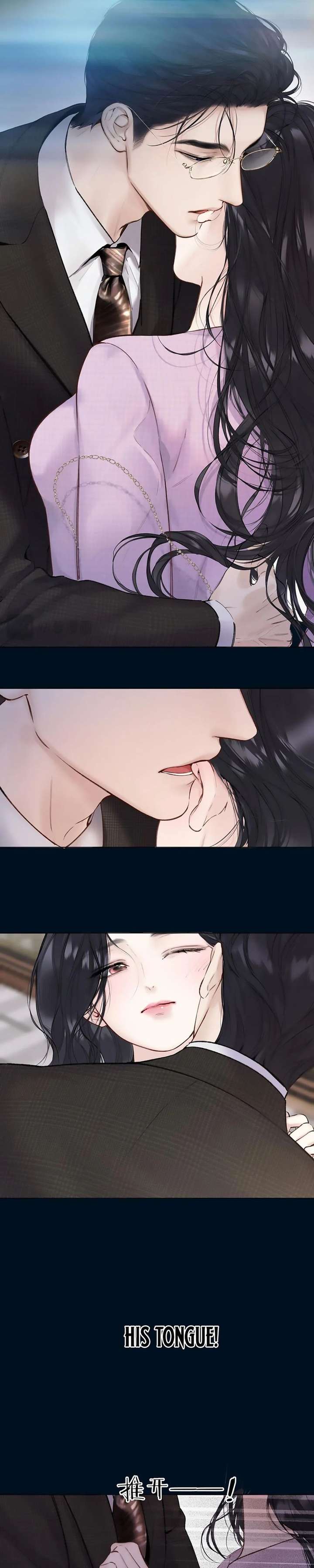 Only for Love chapter 76 page 20