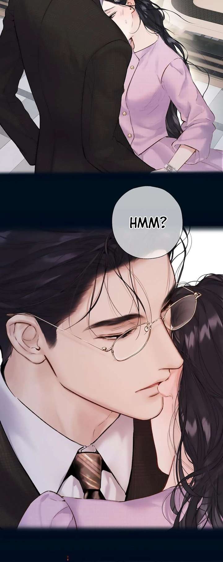 Only for Love chapter 76 page 23