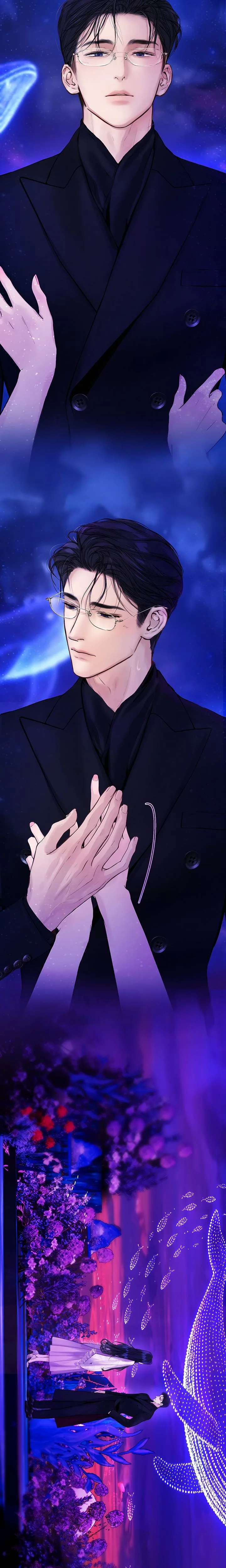 Only for Love chapter 79 page 10