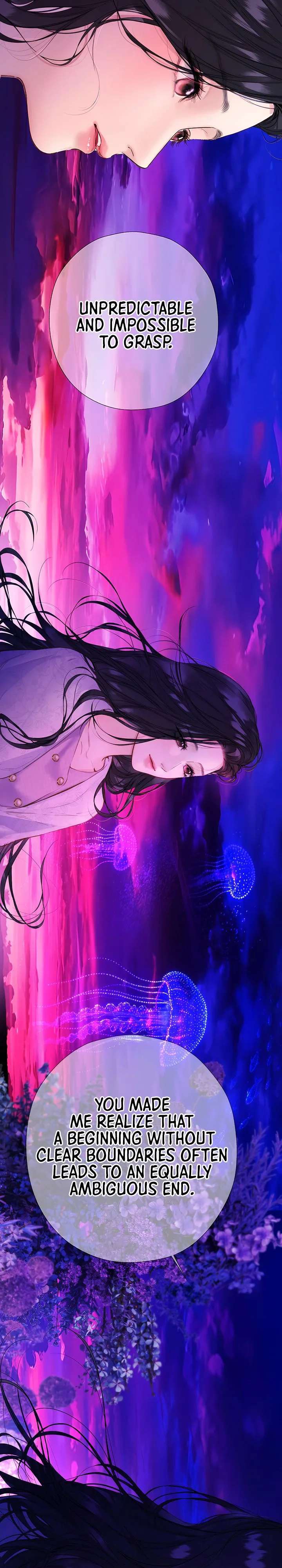Only for Love chapter 79 page 12