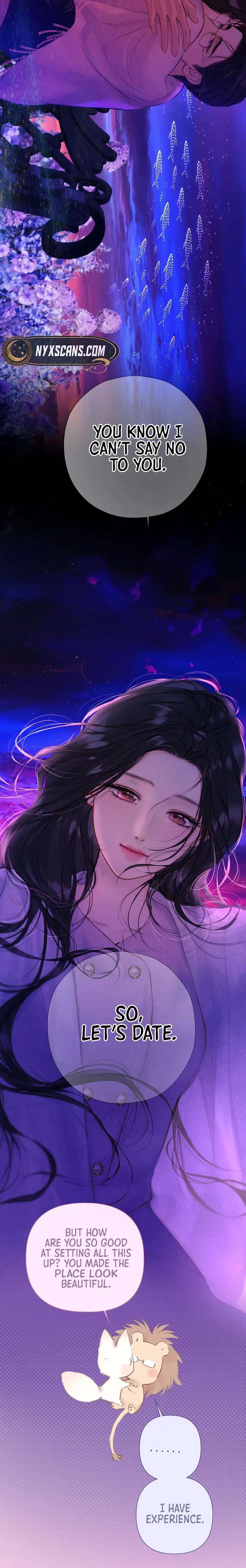 Only for Love chapter 79 page 15