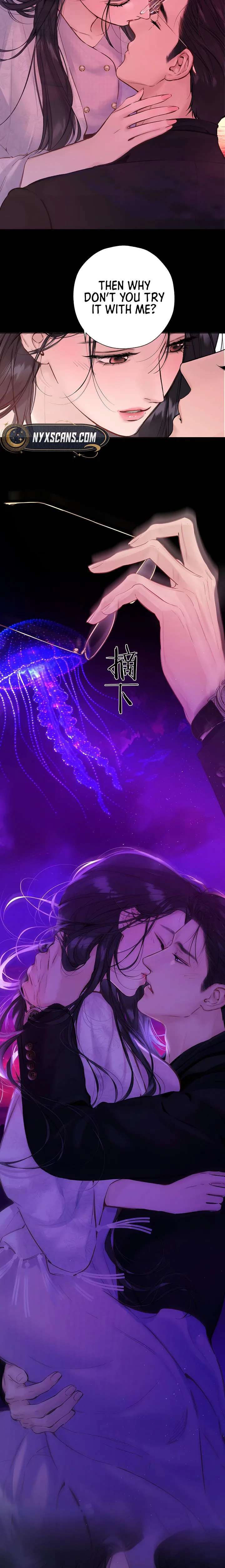 Only for Love chapter 79 page 17
