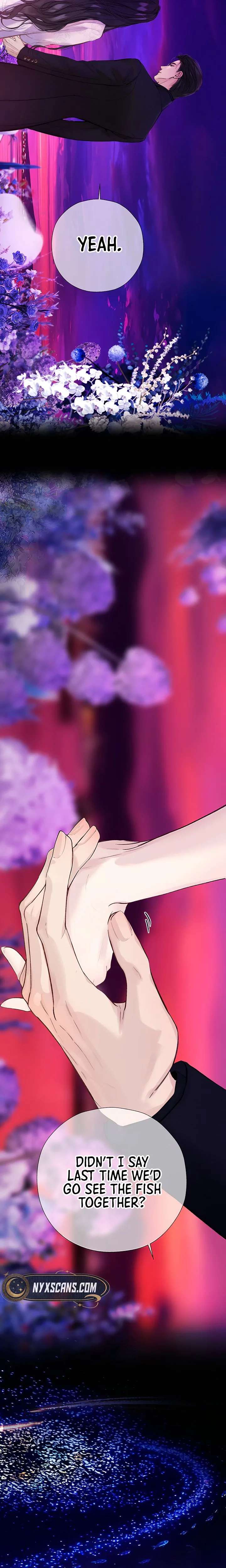 Only for Love chapter 79 page 5
