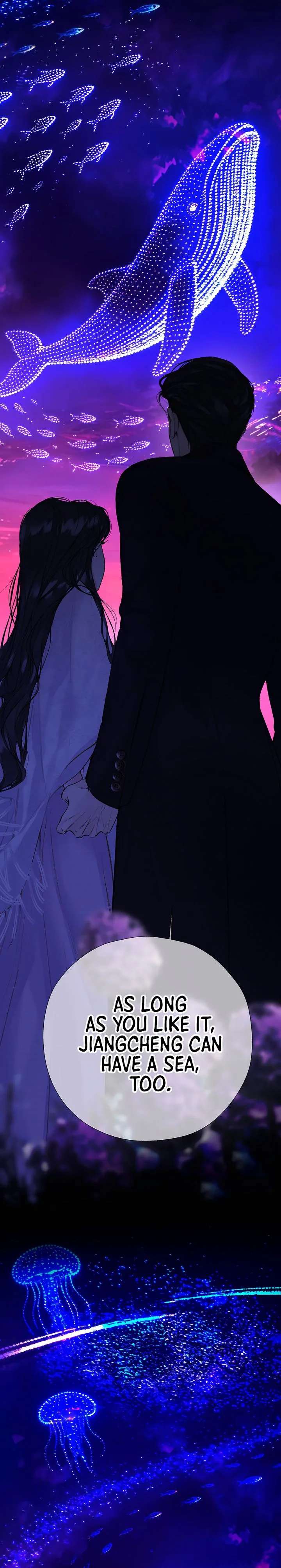 Only for Love chapter 79 page 6