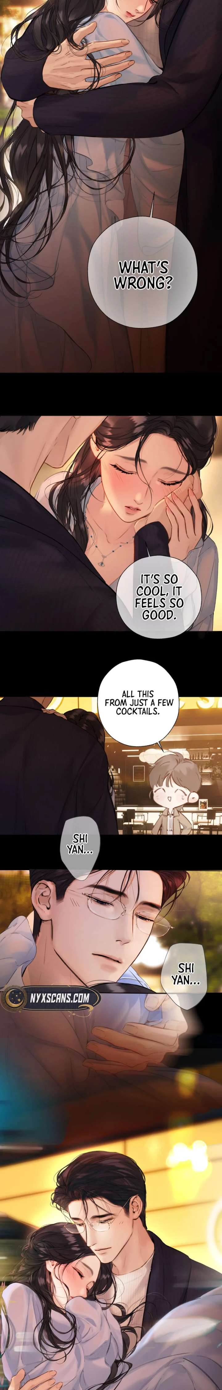 Only for Love chapter 81 page 5