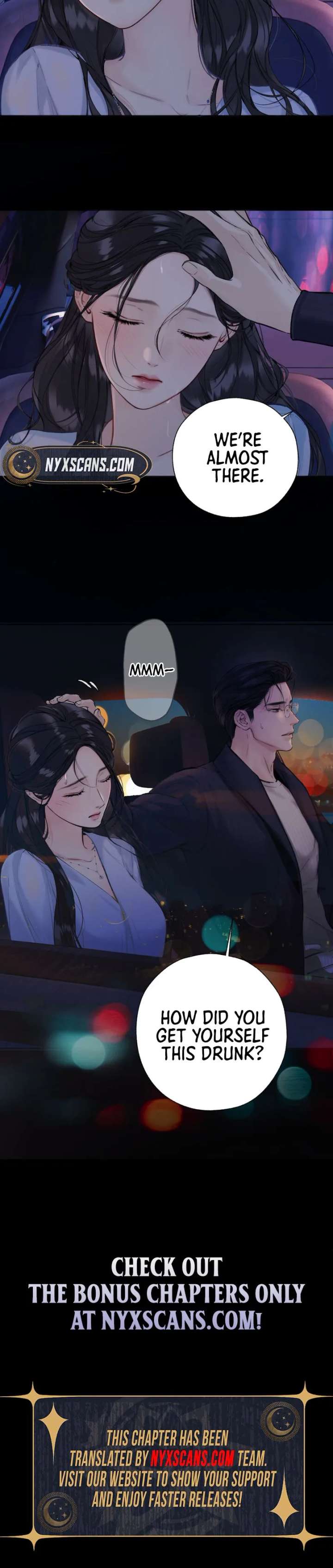 Only for Love chapter 81 page 7