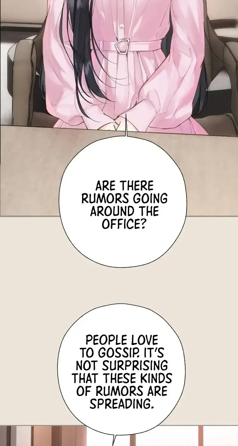 Only for Love chapter 85 page 11