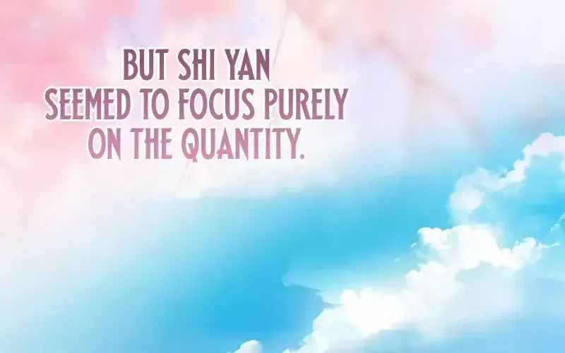 Only for Love chapter 85 page 61