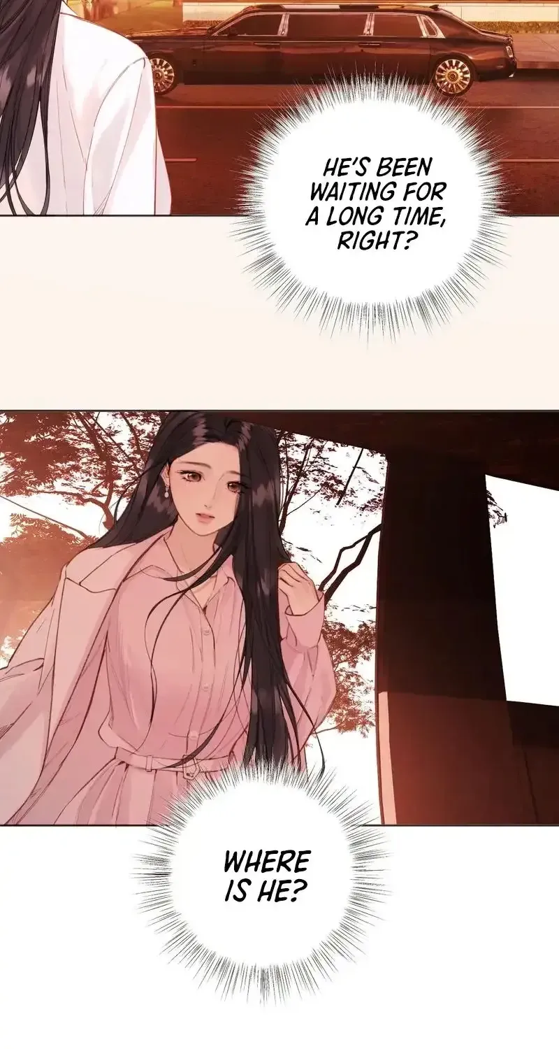 Only for Love chapter 85 page 24