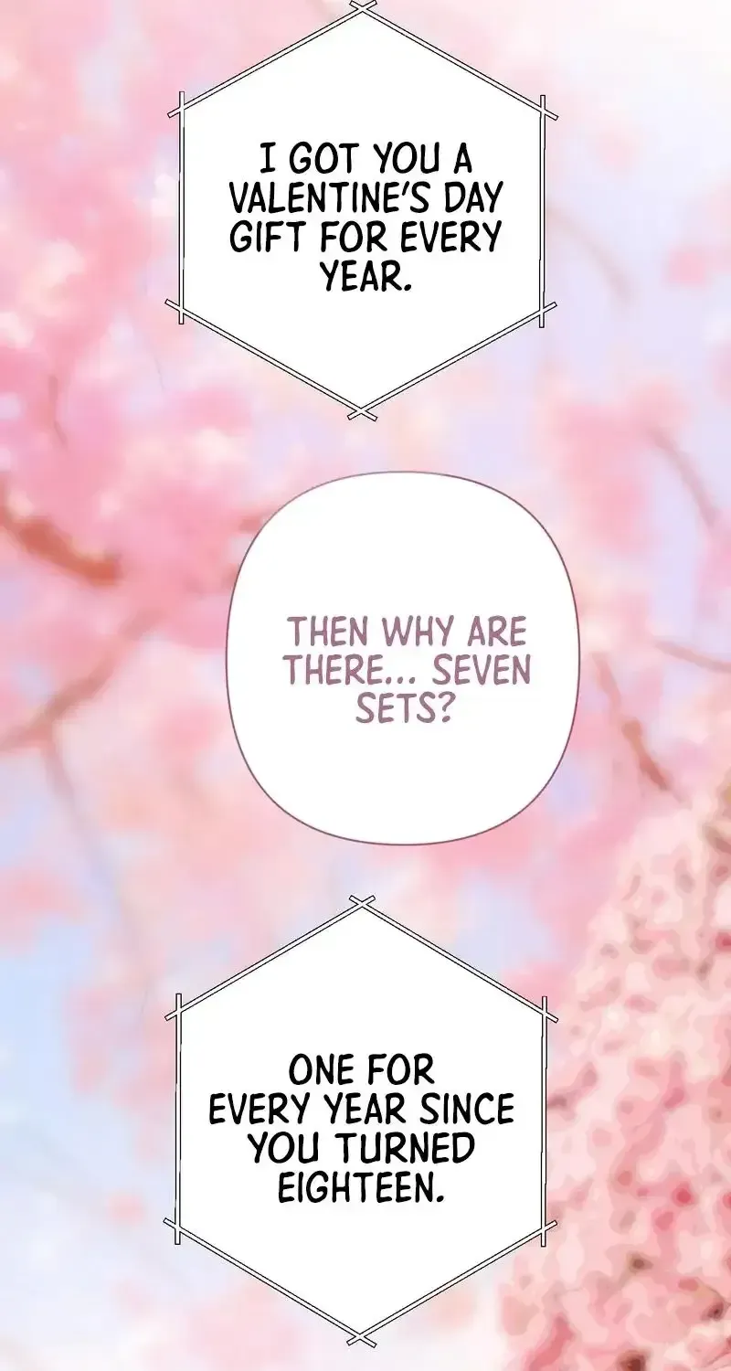Only for Love chapter 85 page 67