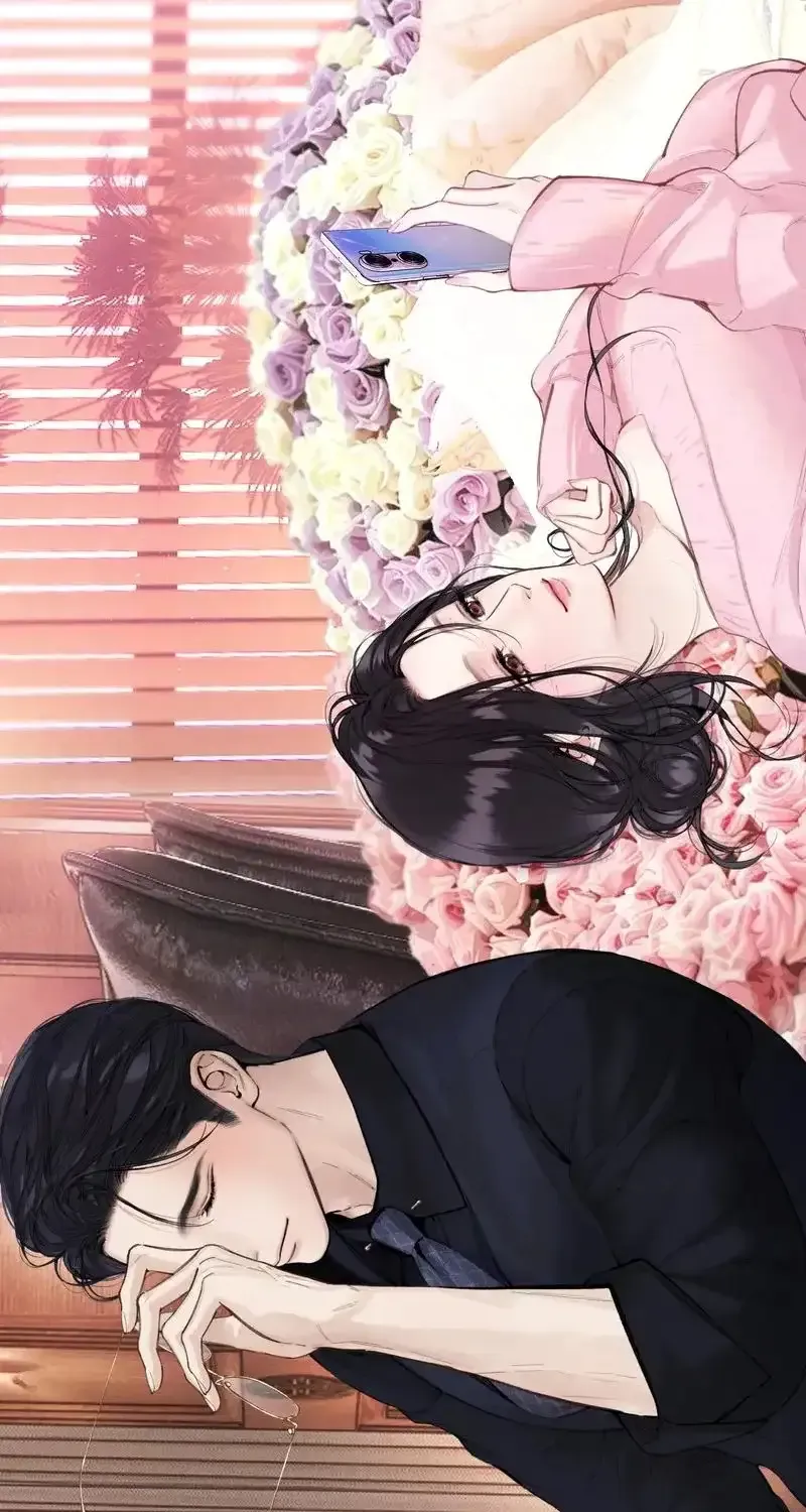 Only for Love chapter 85 page 71