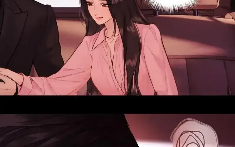 Only for Love chapter 85 page 51
