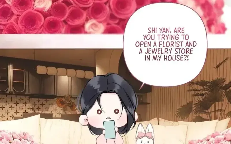 Only for Love chapter 85 page 65