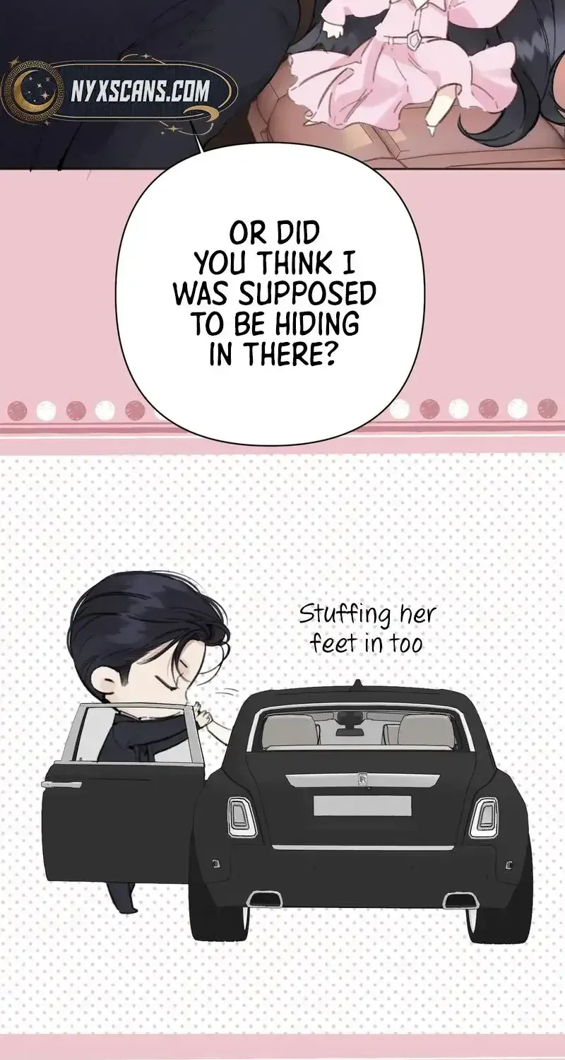 Only for Love chapter 85 page 32