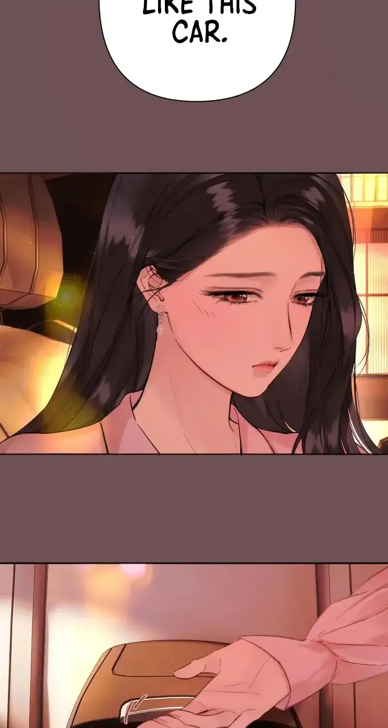 Only for Love chapter 85 page 41
