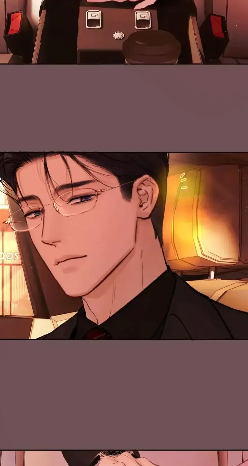 Only for Love chapter 85 page 42