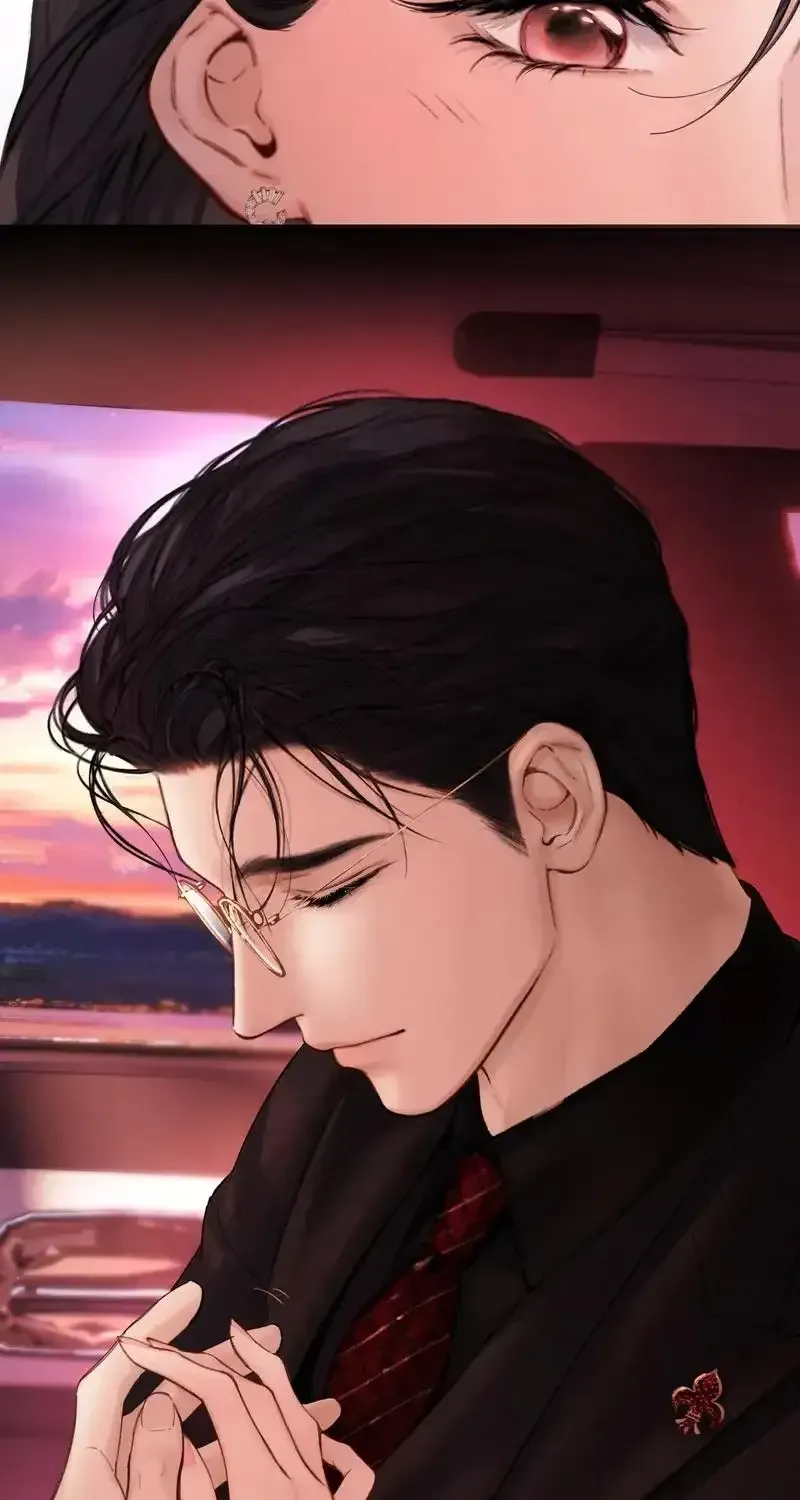 Only for Love chapter 85 page 48