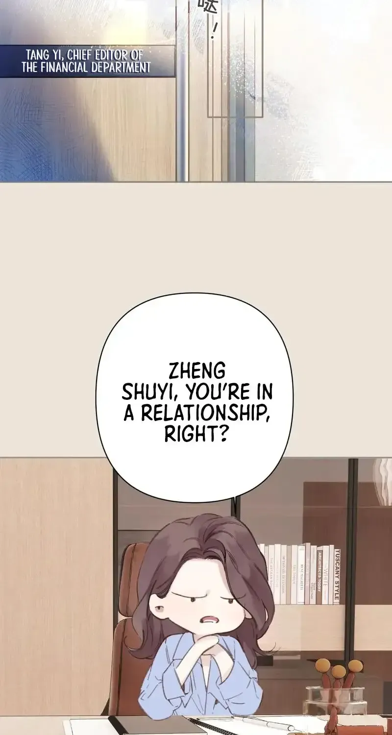 Only for Love chapter 85 page 5