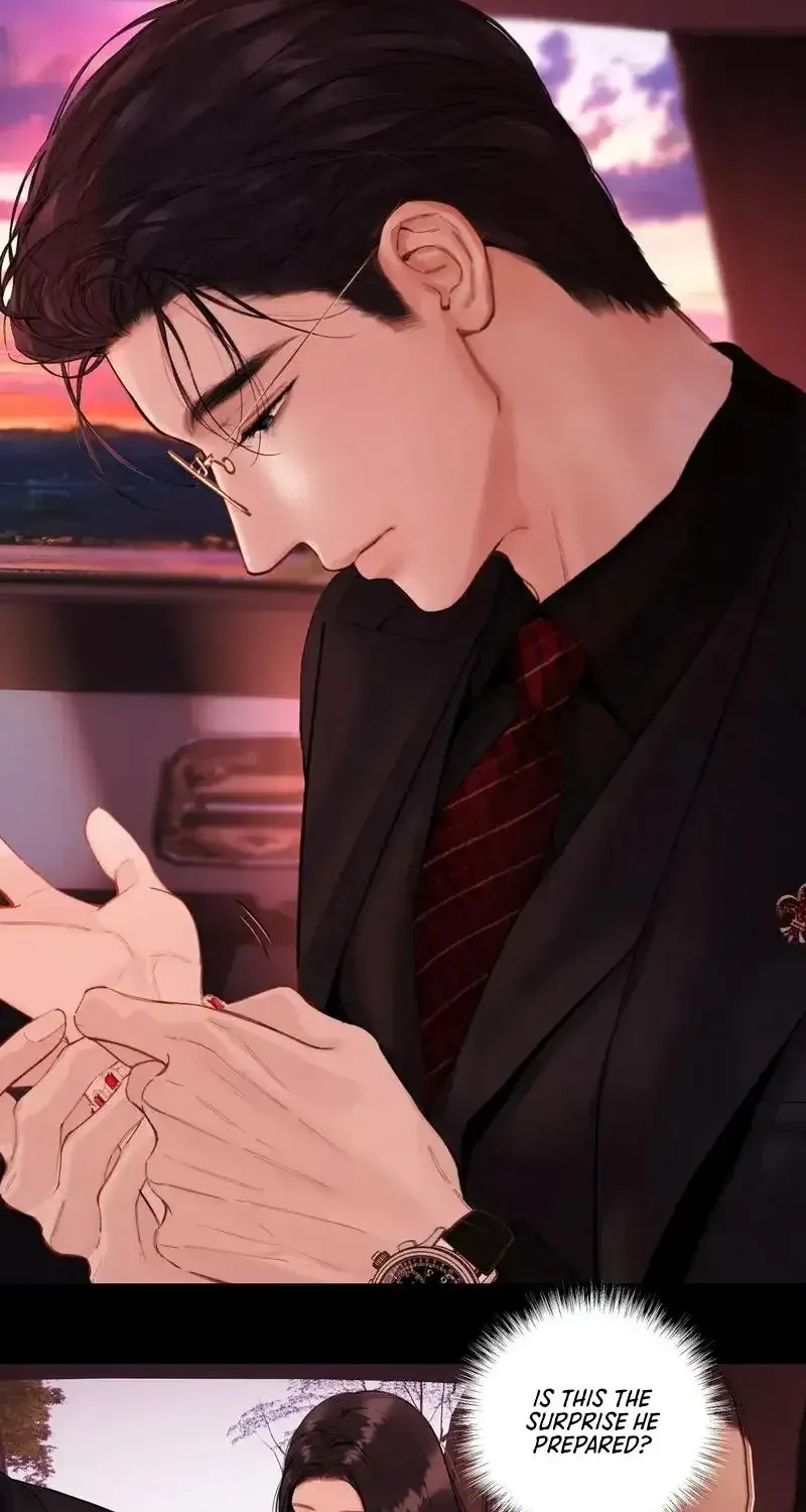 Only for Love chapter 85 page 50